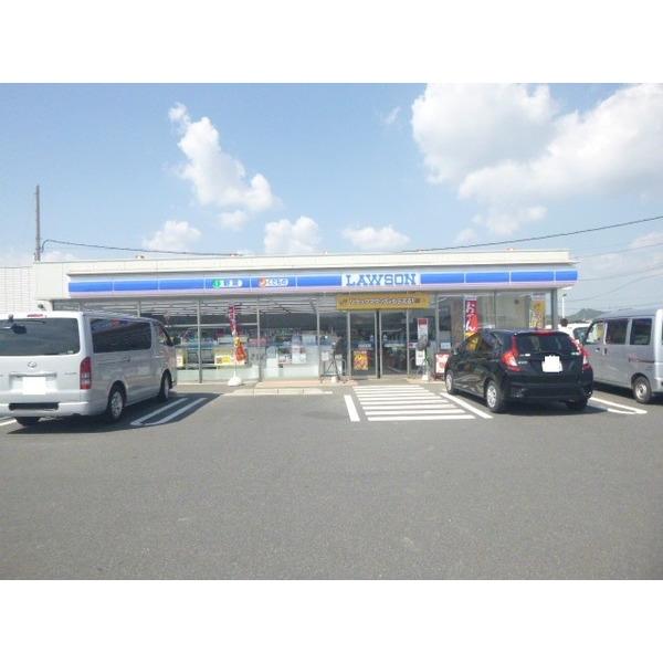 ローソン倉敷真備町川辺店：426m