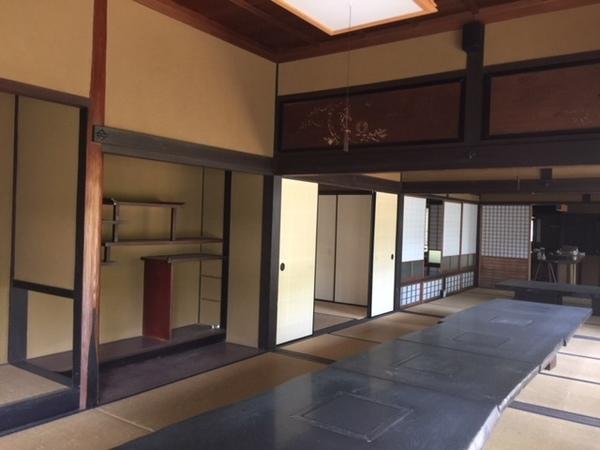 小田郡矢掛町小林　大型貸店舗 その他部屋・スペース