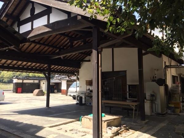 小田郡矢掛町小林　大型貸店舗 その他