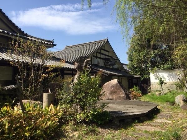 小田郡矢掛町小林　大型貸店舗 その他