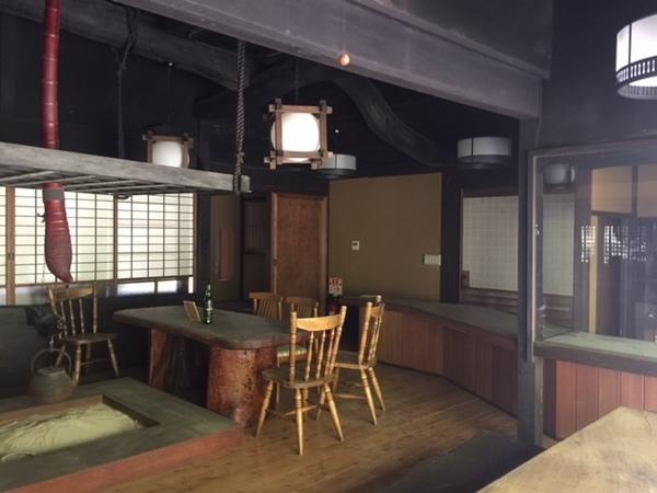 小田郡矢掛町小林　大型貸店舗 その他部屋・スペース