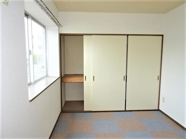 倉敷市新倉敷駅前事務所 収納