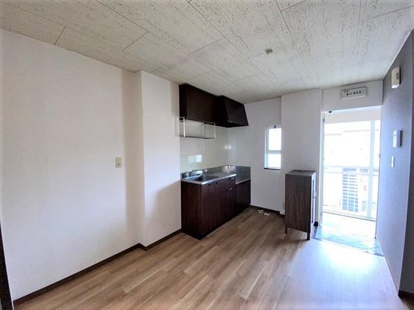 ヴィラオクトアイランドＢ その他部屋・スペース