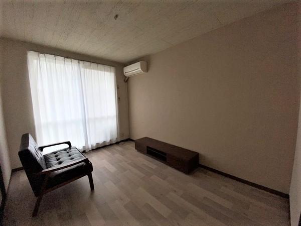 ヴィラオクトアイランドＢ その他部屋・スペース