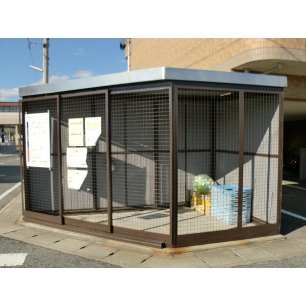 倉敷市新倉敷駅前マンション 物件画像