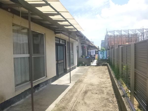 倉敷市玉島一戸建 物件画像