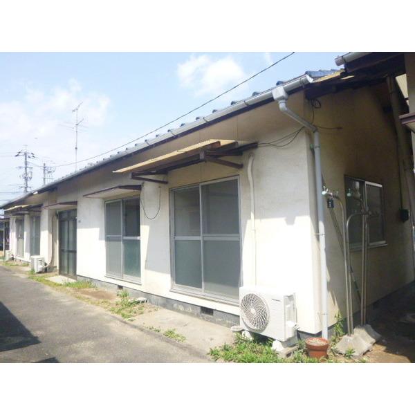 倉敷市玉島一戸建 物件画像