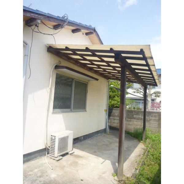 倉敷市玉島一戸建 物件画像