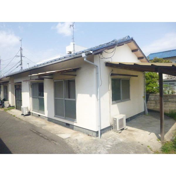 倉敷市玉島一戸建 物件画像