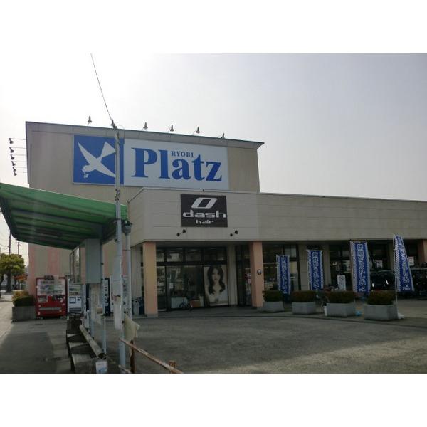 新鮮市場きむら玉島店：343m