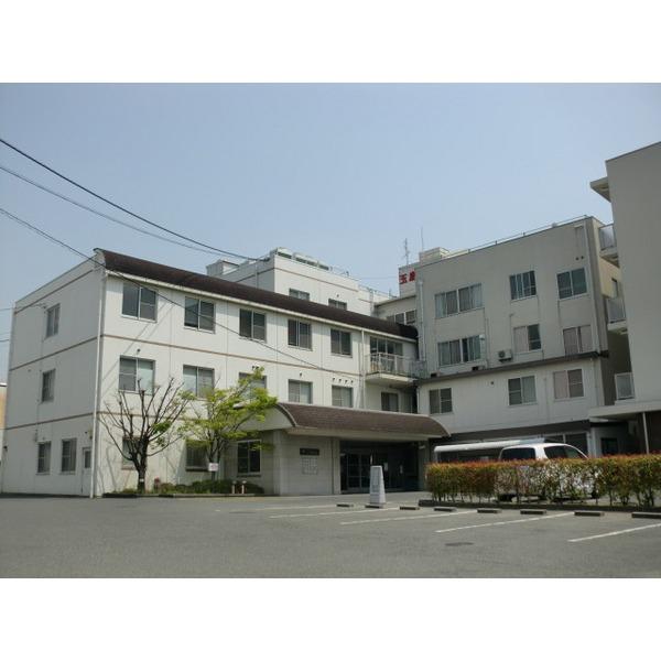 公益財団法人弘仁会玉島病院：1484m