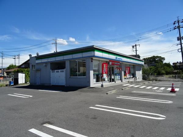 ファミリーマート玉島八島店：470m