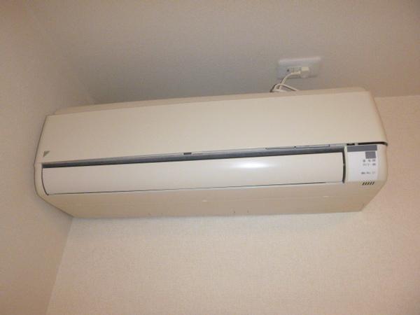 倉敷市新倉敷駅前マンション 設備