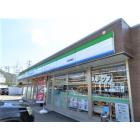 ファミリーマート笠岡富岡店：507m