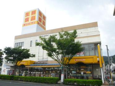 生鮮食品オンリーワン笠岡駅前店：875m