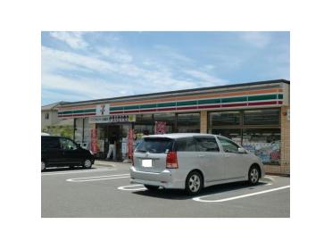 セブンイレブン倉敷玉島乙島店：344m