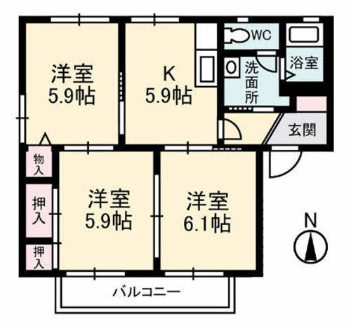 写真:物件の写真