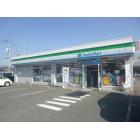 ファミリーマート玉島爪崎店：308m