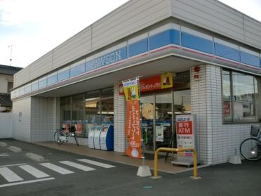 ローソン倉敷北畝二丁目店：312m