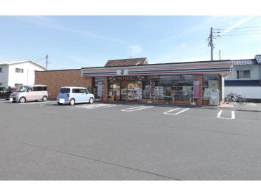 セブンイレブン倉敷福田観音堂店：195m