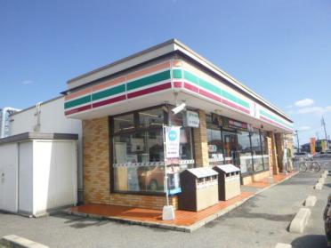 セブンイレブン倉敷水江店：336m