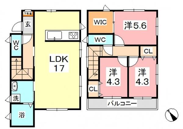 写真:物件の写真