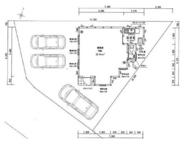 写真:物件の写真