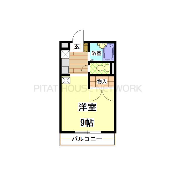 反転まどり