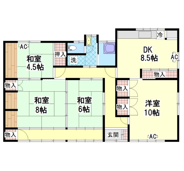 写真:物件の写真