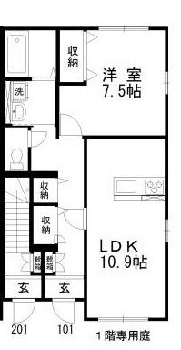 写真:物件の写真