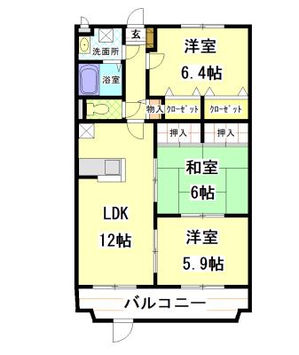 写真:物件の写真