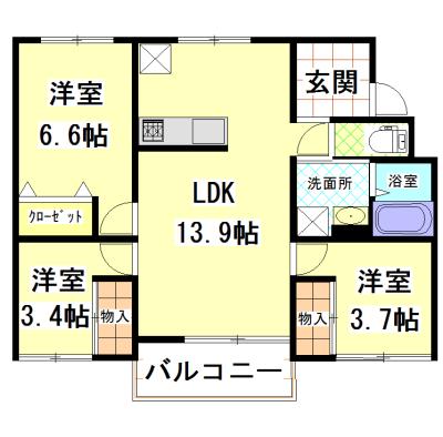 写真:物件の写真