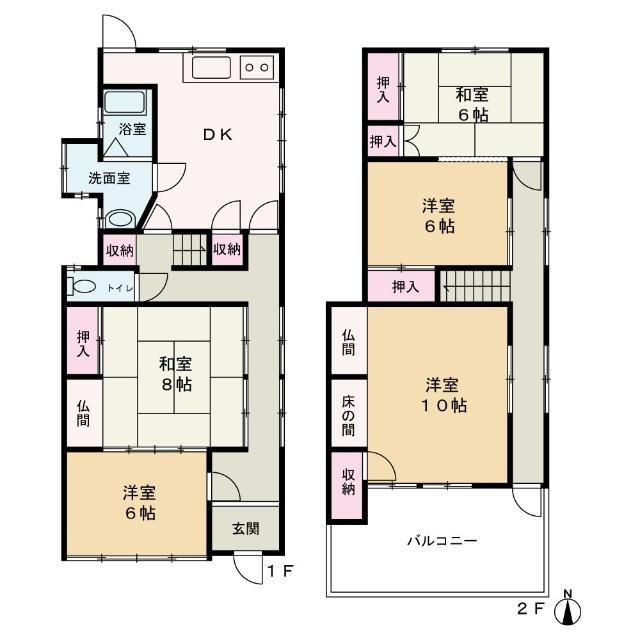 写真:物件の写真