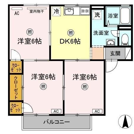 写真:物件の写真