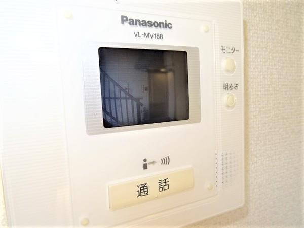 倉敷市新倉敷駅前店舗 設備