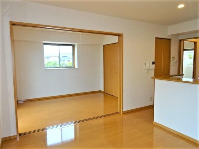 倉敷市玉島上成マンション その他部屋・スペース