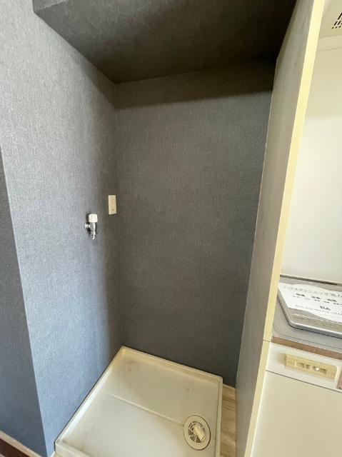 倉敷市玉島上成アパート 設備
