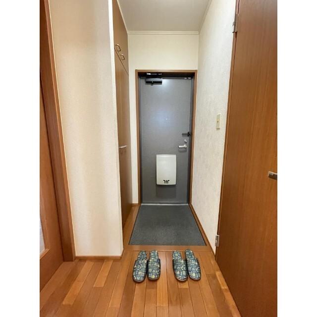 コーポレザン その他