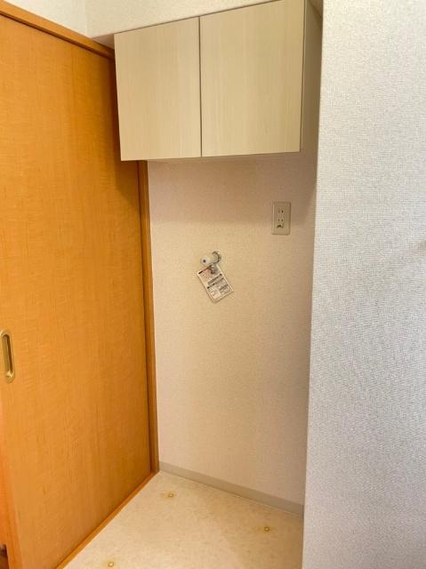 倉敷市玉島上成マンション 設備