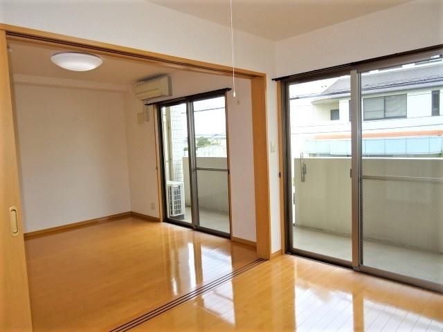 倉敷市玉島上成マンション 設備