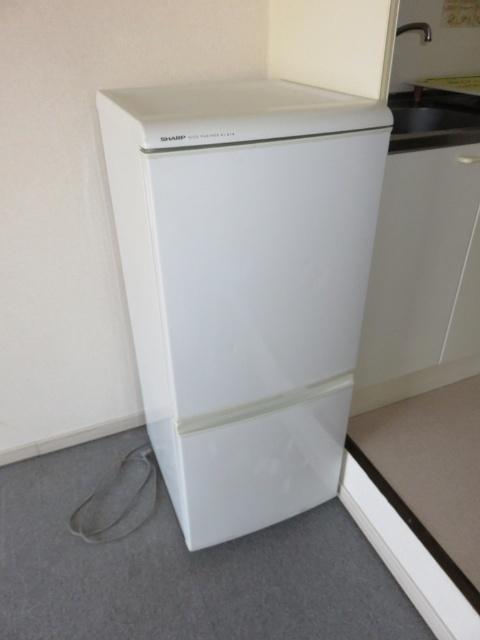 倉敷市玉島爪崎アパート 部屋画像