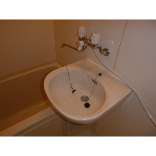 倉敷市玉島爪崎アパート 部屋画像