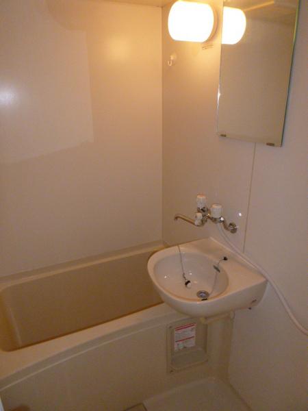 倉敷市玉島爪崎アパート 部屋画像