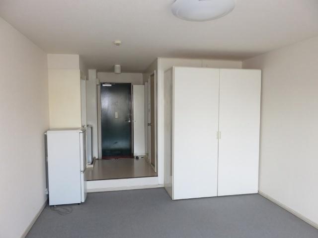 倉敷市玉島爪崎アパート 部屋画像