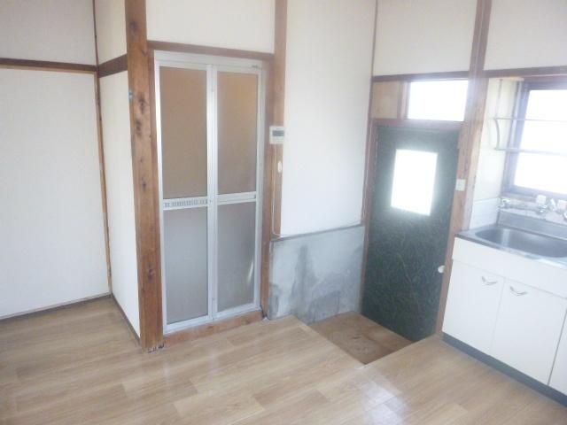 小野借家②（A） その他部屋・スペース