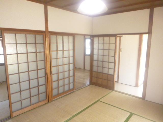 小野借家②（A） その他部屋・スペース