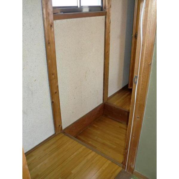 倉敷市玉島爪崎一戸建 その他部屋・スペース