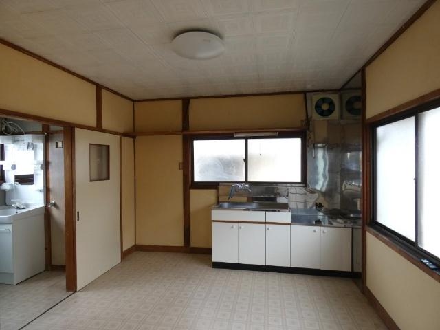 倉敷市玉島爪崎一戸建 その他部屋・スペース
