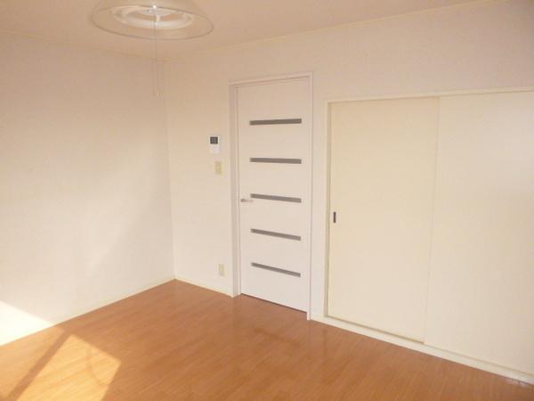 倉敷市玉島上成アパート その他部屋・スペース