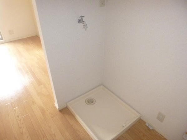 倉敷市玉島上成アパート 設備